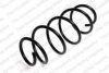 LESJ?FORS 4027591 Coil Spring